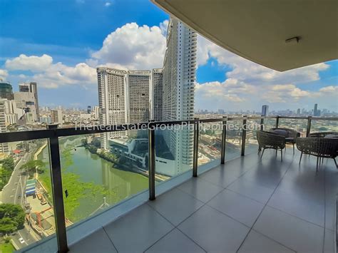 makati condo rent
